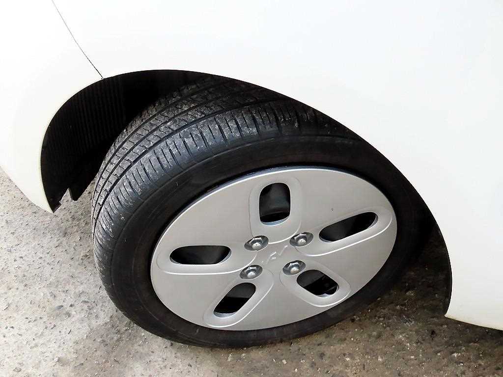 KIA Ray 2022 - Importación desde Corea - HF Imports Iquique - Foto 17