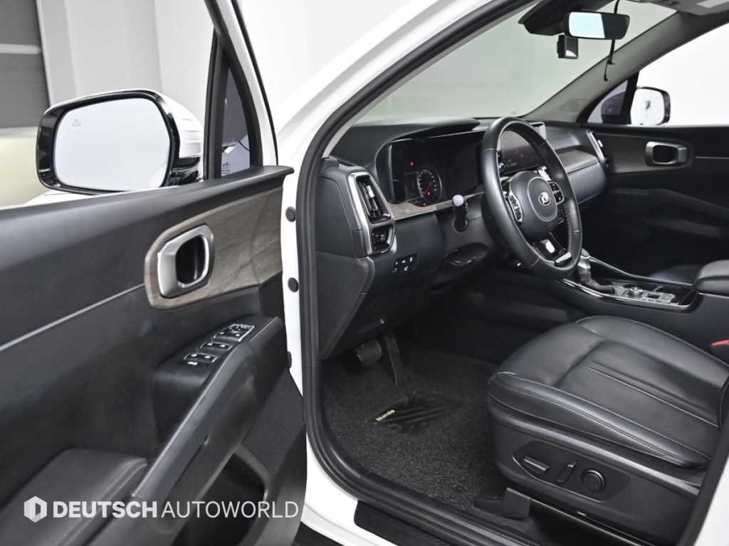 KIA Sorento - Vista 11