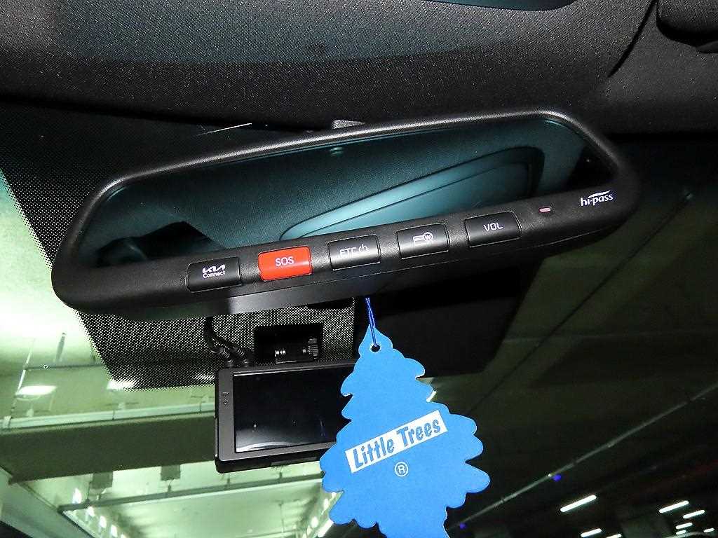 KIA Mohave 2024 Blanco - Importación desde Corea - HF Imports Iquique - Foto 15