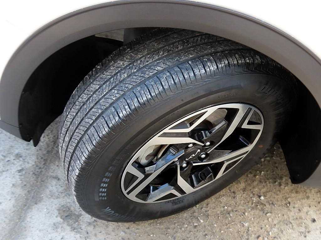 KIA Sportage 2022 Blanco - Importación desde Corea - HF Imports Iquique - Foto 20