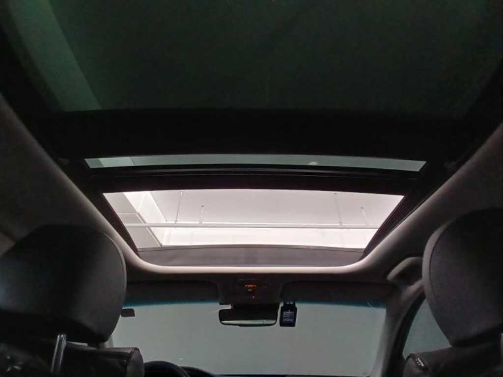 HYUNDAI Grandeur 2020 Blanco - Importación desde Corea - HF Imports Iquique - Foto 16