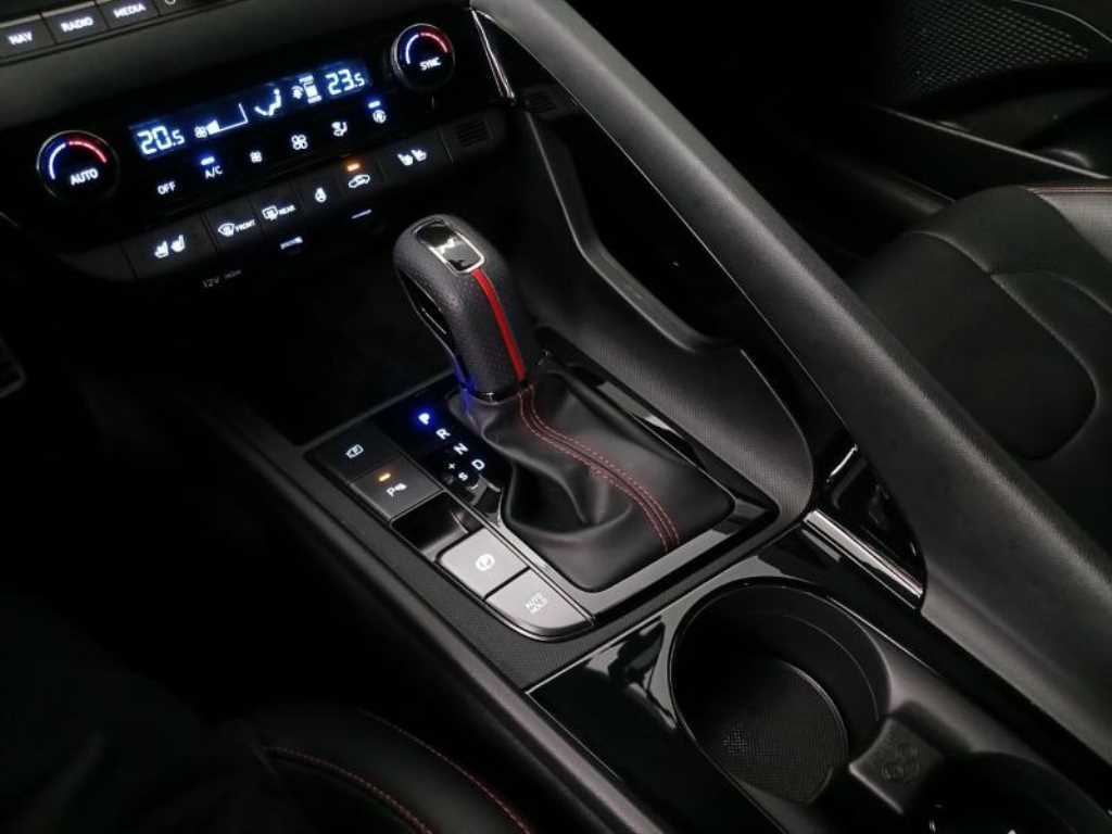 HYUNDAI Avante 2023 Gris - Importación desde Corea - HF Imports Iquique - Foto 16