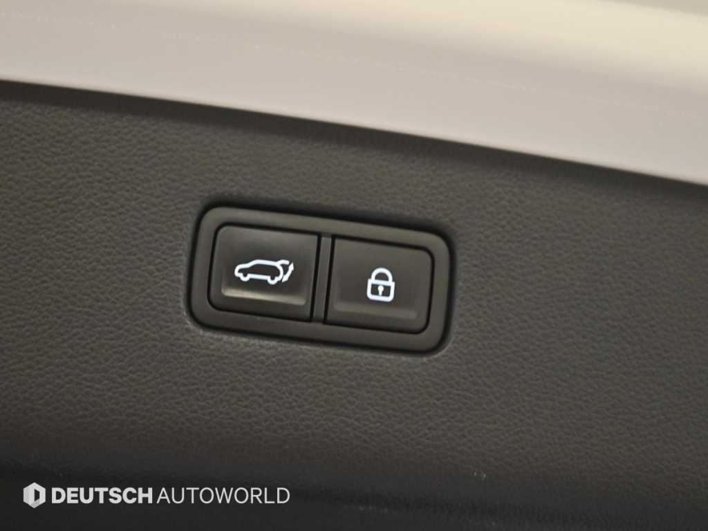 Genesis GV80 2020 Blanco - Importación desde Corea - HF Imports Iquique - Foto 20