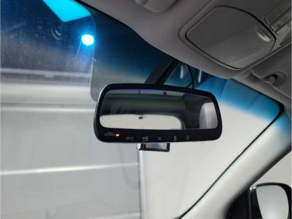 HYUNDAI Santa Fe 2013 - Importación desde Corea - HF Imports Iquique - Foto 14