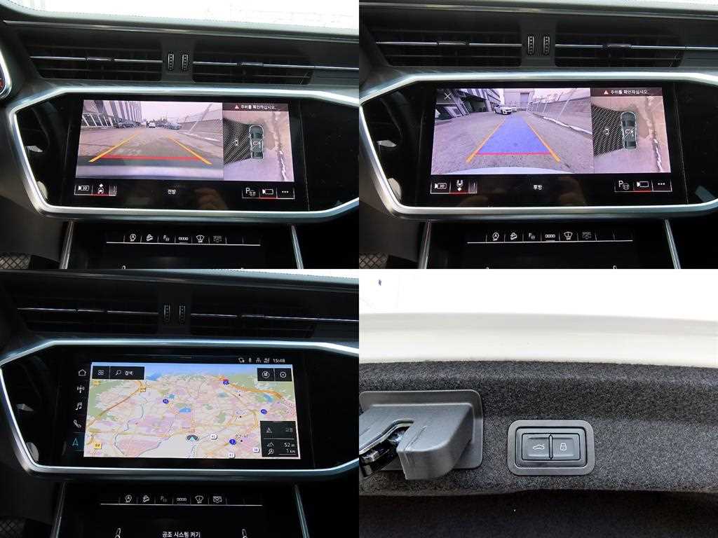 Audi A6 2022 - Importación desde Corea - HF Imports Iquique - Foto 18