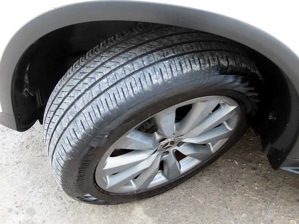 Mercedes Benz GLC Class 2019 Blanco - Importación desde Corea - HF Imports Iquique - Foto 20