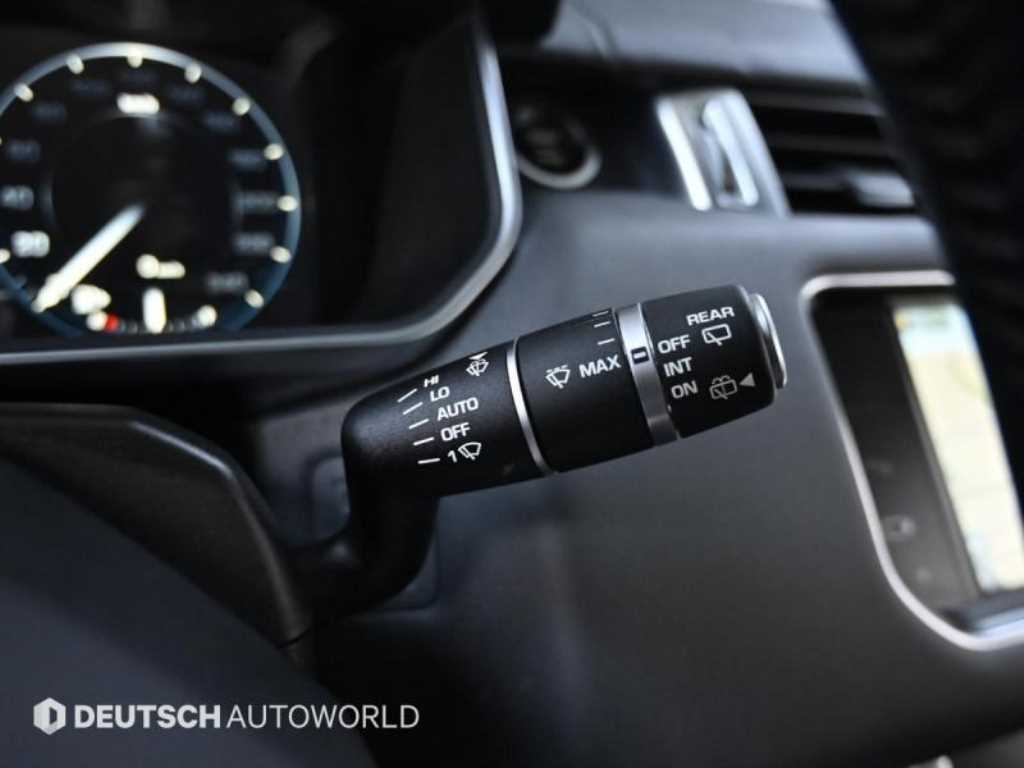 Land Rover Range Rover Sports 2014 - Importación desde Corea - HF Imports Iquique - Foto 17