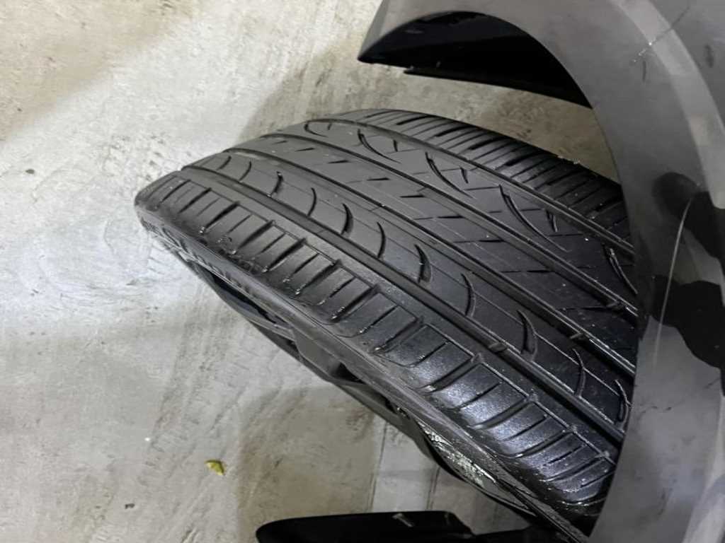 KIA Carnival 2021 Negro - Importación desde Corea - HF Imports Iquique - Foto 19