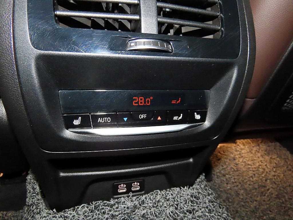 BMW X3 2022 Gris - Importación desde Corea - HF Imports Iquique - Foto 14