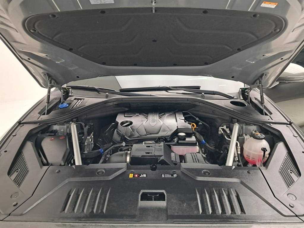 Genesis GV70 2025 Gris - Importación desde Corea - HF Imports Iquique - Foto 19