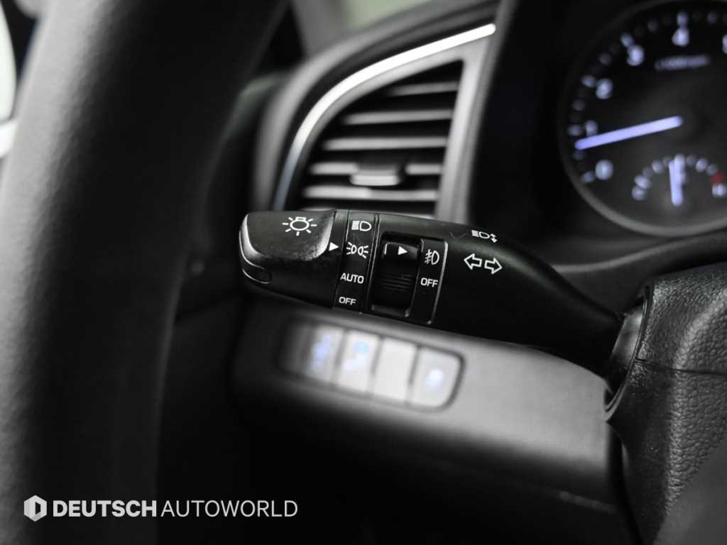 HYUNDAI Avante 2017 - Importación desde Corea - HF Imports Iquique - Foto 18