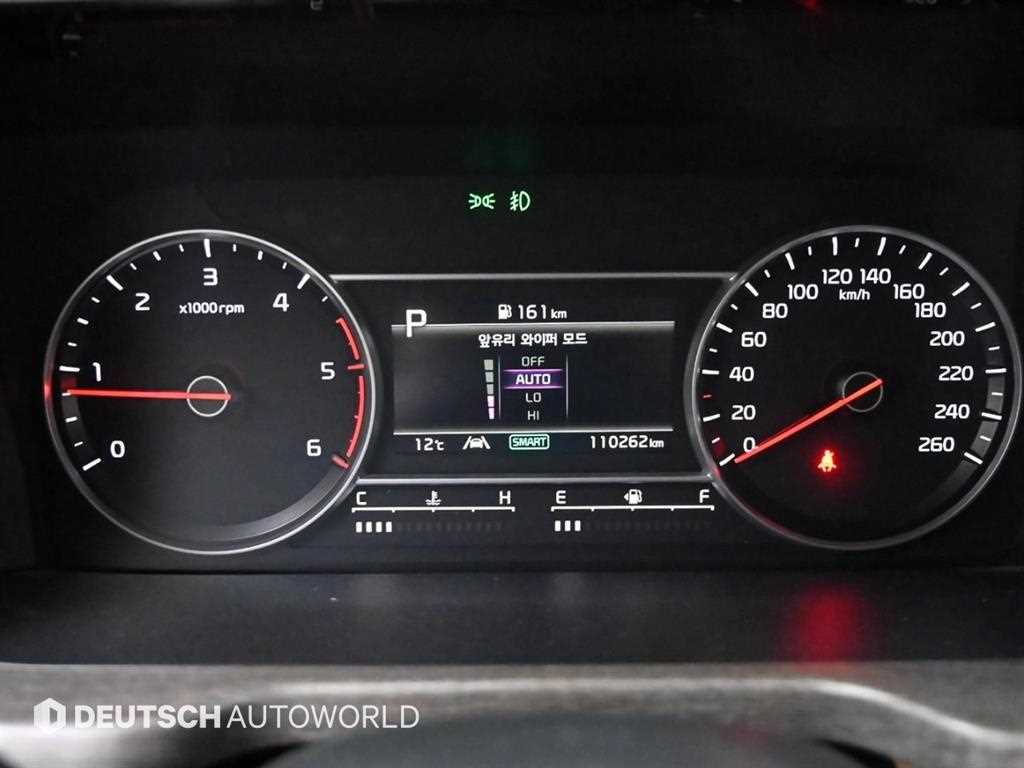 KIA Sorento - Vista 8