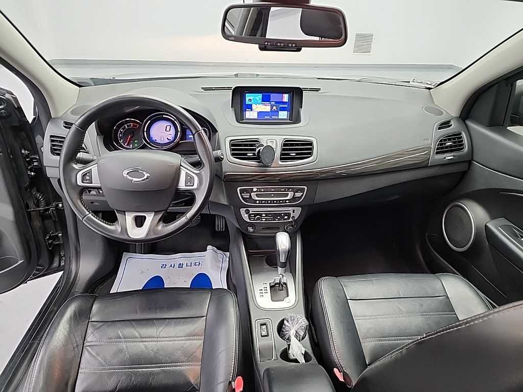 SAMSUNG SM3 - Vista 7