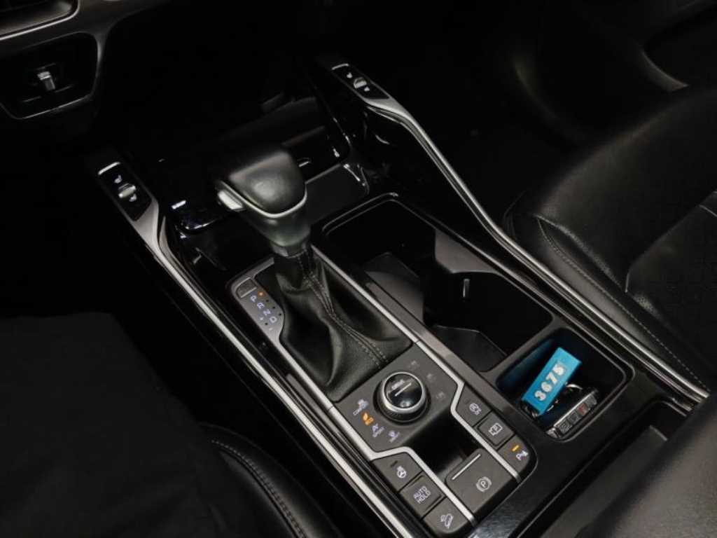 KIA Sorento 2021 Blanco - Importación desde Corea - HF Imports Iquique - Foto 14