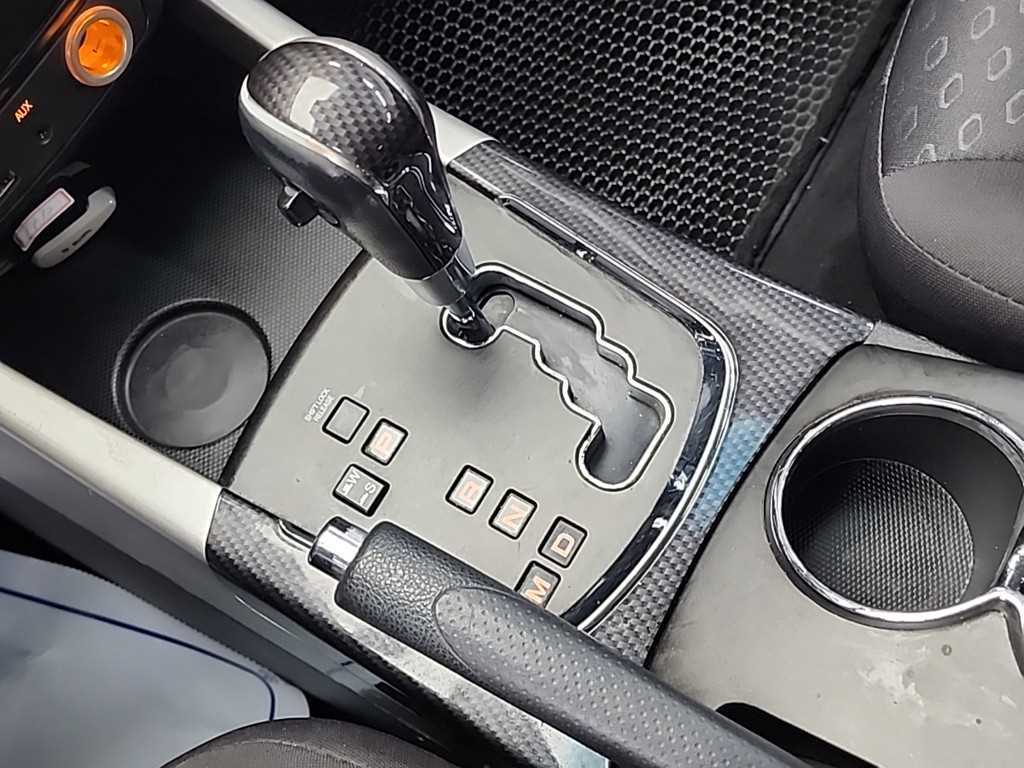 Ssangyong Korando - Vista 8