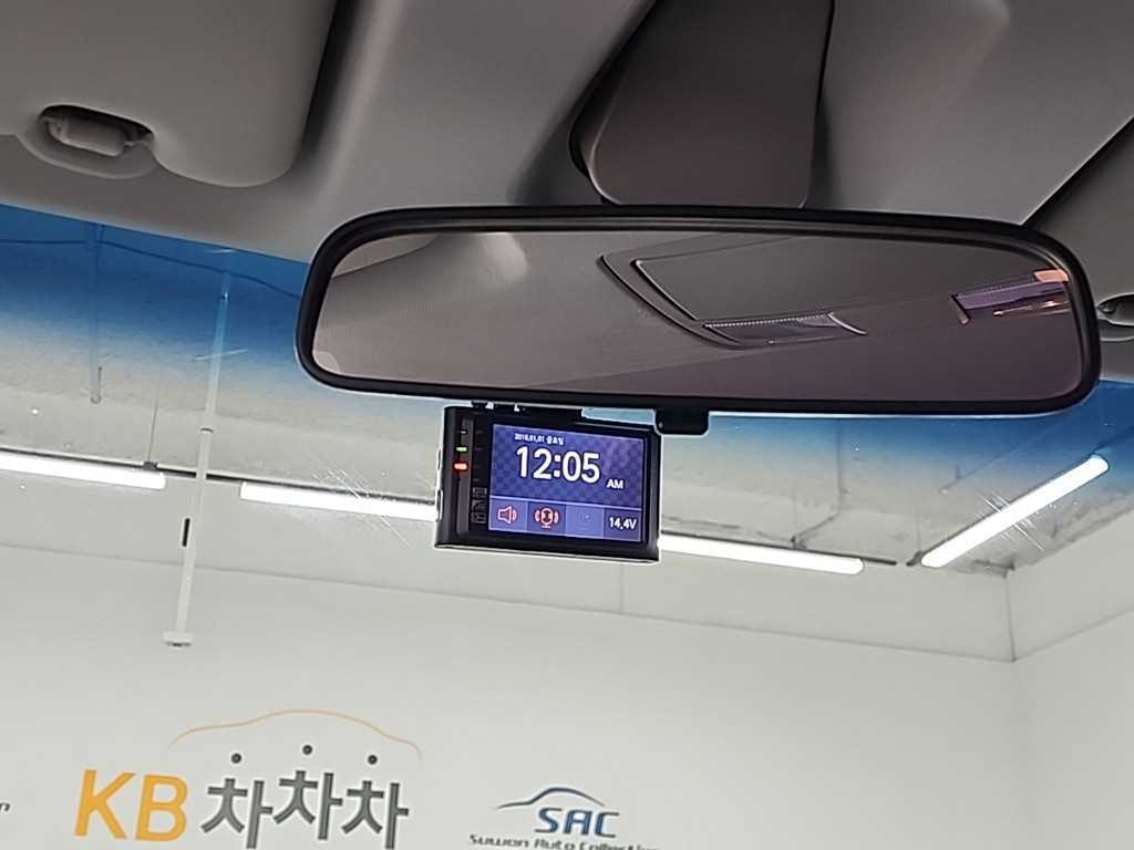 KIA Ray 2014 skyblue - Importación desde Corea - HF Imports Iquique - Foto 16