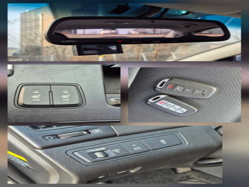 HYUNDAI Sonata 2012 Plateado - Importación desde Corea - HF Imports Iquique - Foto 17