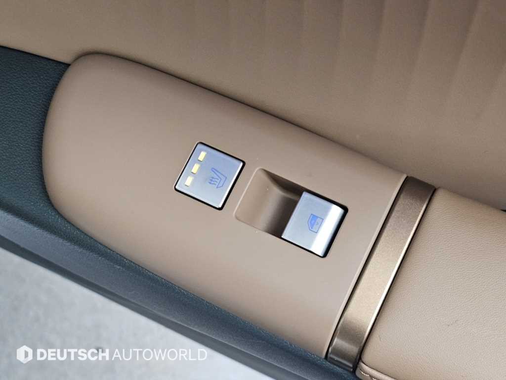 HYUNDAI Grandeur 2023 Blanco - Importación desde Corea - HF Imports Iquique - Foto 16