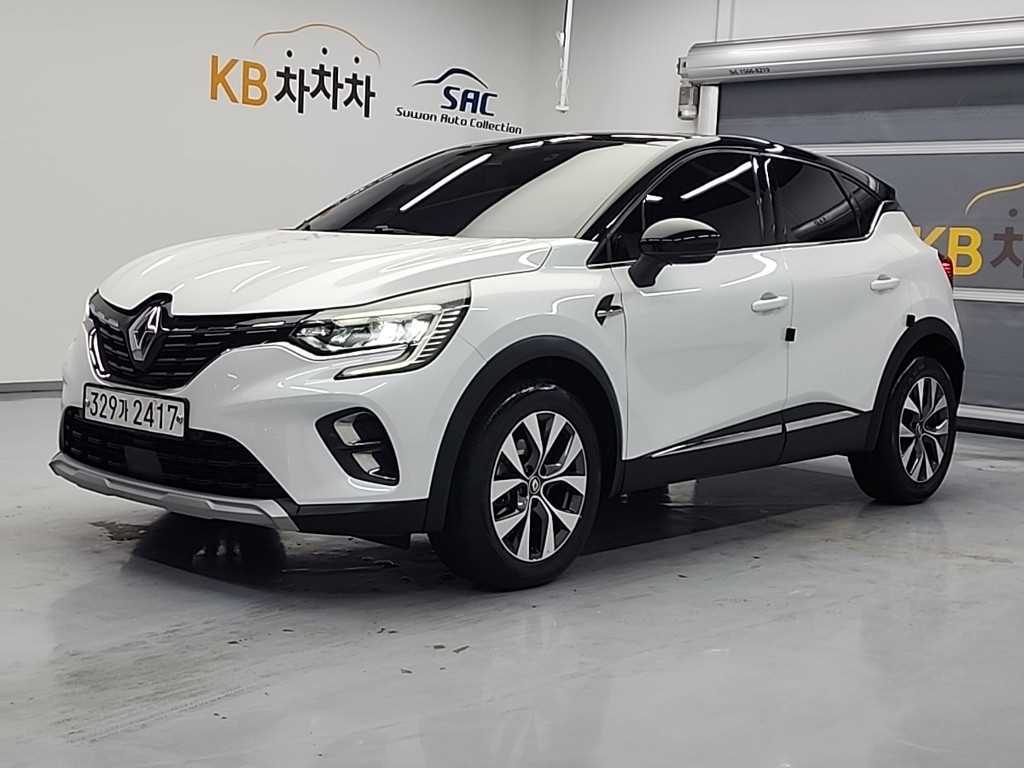 SAMSUNG Capture 2020 Blanco - Importación desde Corea - HF Imports Iquique - Foto 1