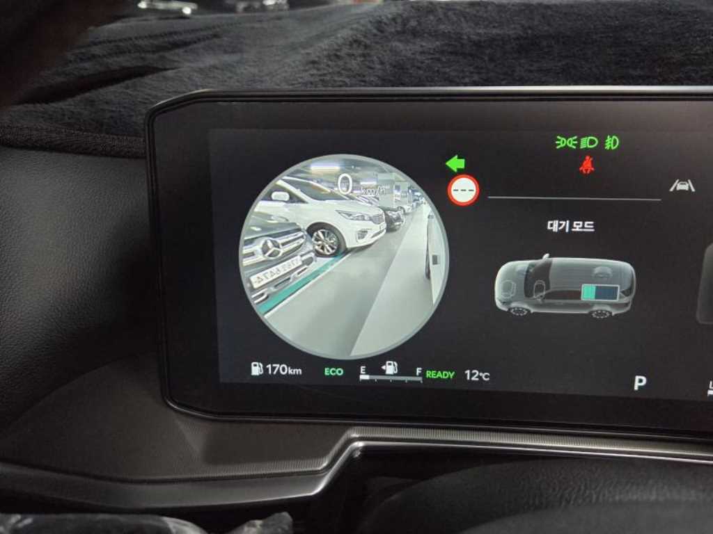 KIA Sorento 2025 Blanco - Importación desde Corea - HF Imports Iquique - Foto 15