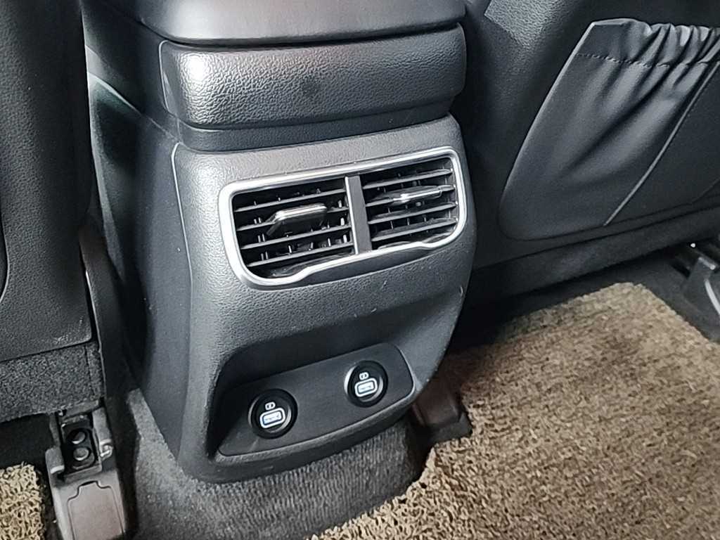 HYUNDAI Santa Fe 2021 Blanco - Importación desde Corea - HF Imports Iquique - Foto 14