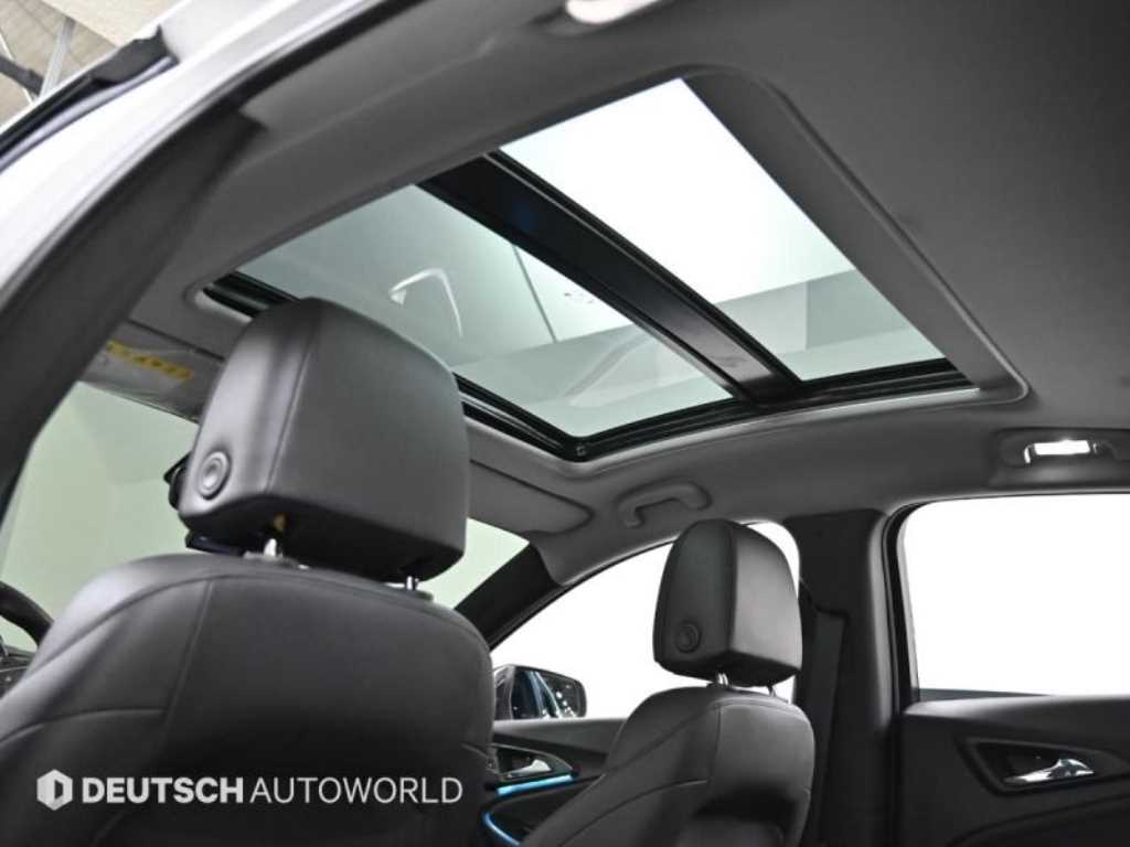 Chevrolet Malibu 2019 - Importación desde Corea - HF Imports Iquique - Foto 19