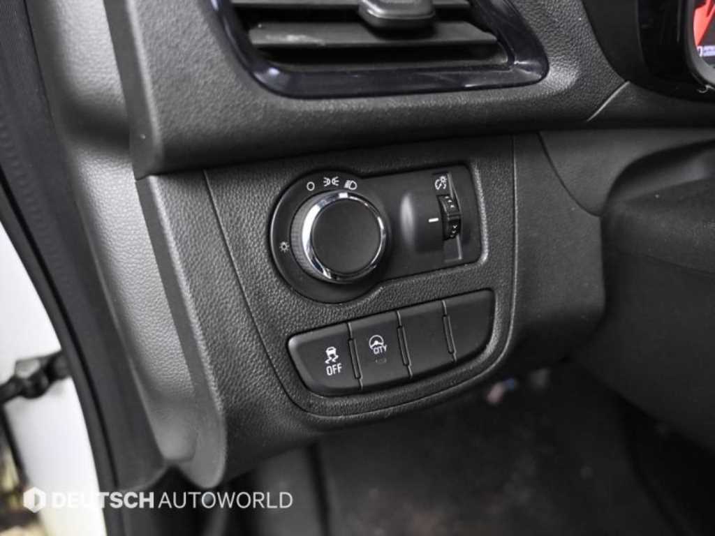 Chevrolet Spark 2017 Rojo - Importación desde Corea - HF Imports Iquique - Foto 16