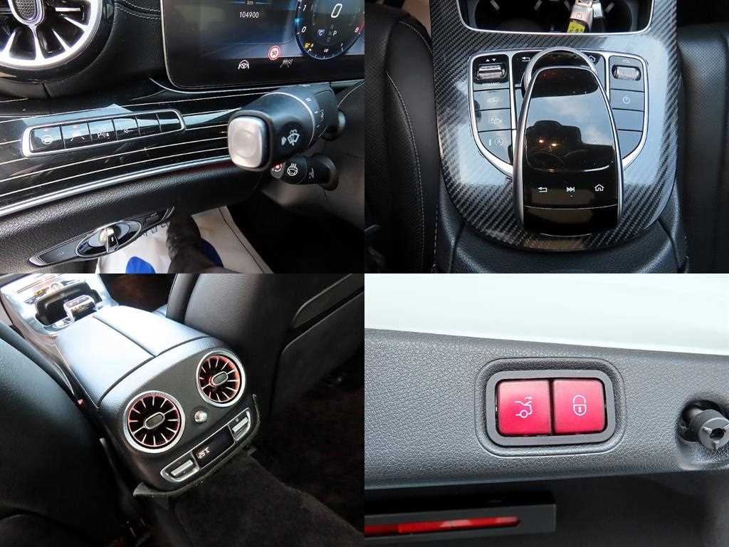 Mercedes Benz E class 2019 - Importación desde Corea - HF Imports Iquique - Foto 18