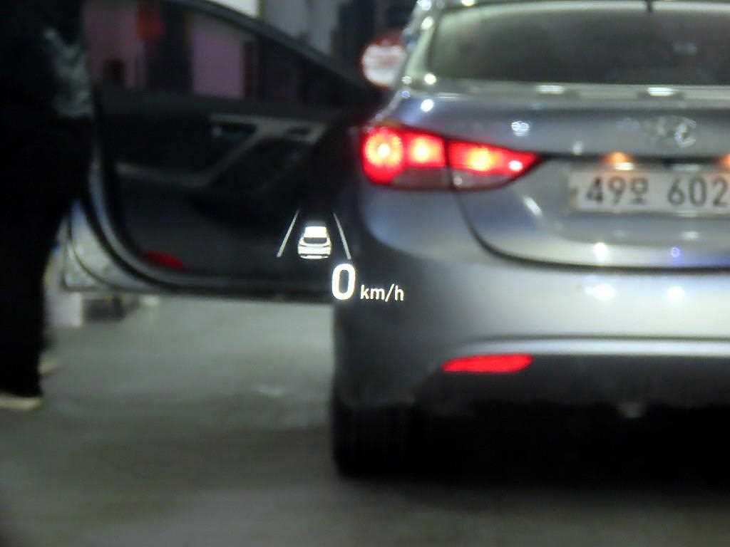 HYUNDAI Santa Fe 2021 Rojo - Importación desde Corea - HF Imports Iquique - Foto 13