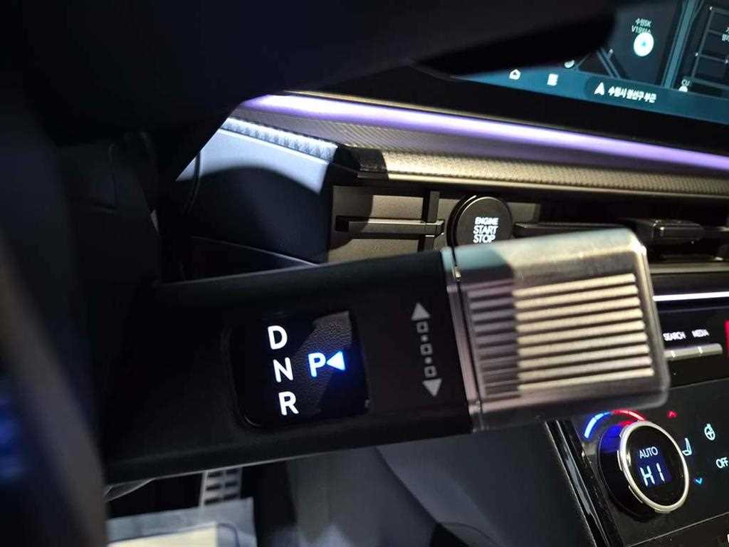 HYUNDAI Santa Fe - Vista 11