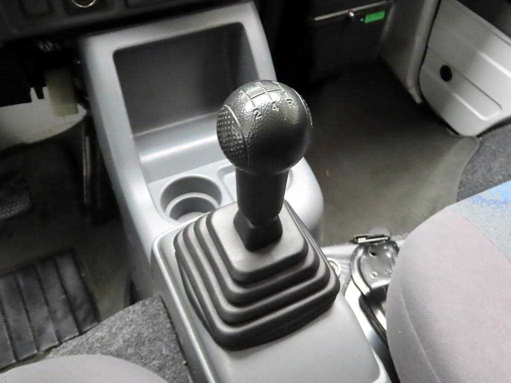 DAEWOO Damas - Vista 12