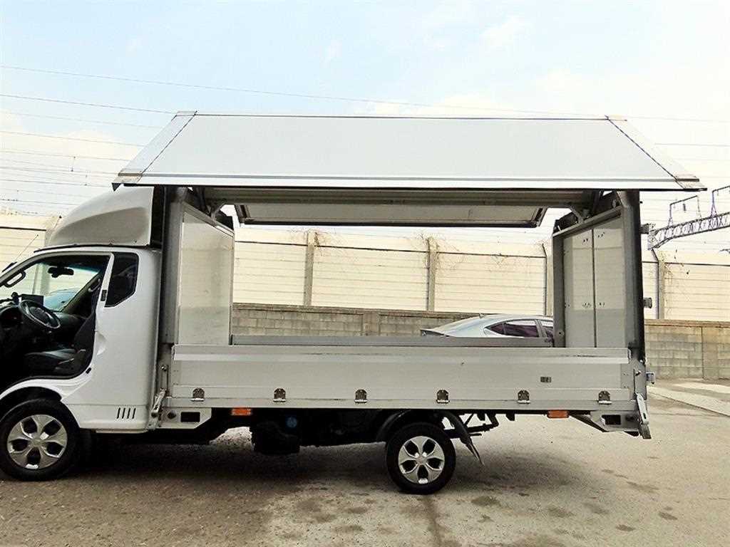 Small Truck Top_Wingbody - Vista 7