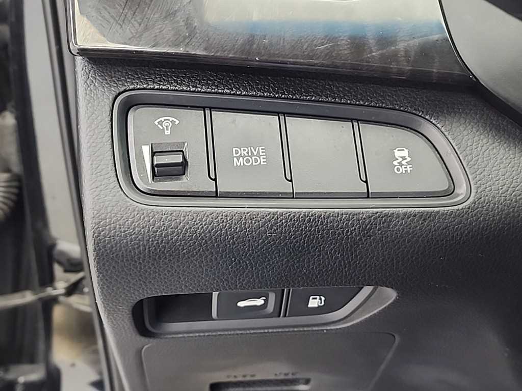 HYUNDAI Grandeur 2016 Negro - Importación desde Corea - HF Imports Iquique - Foto 18