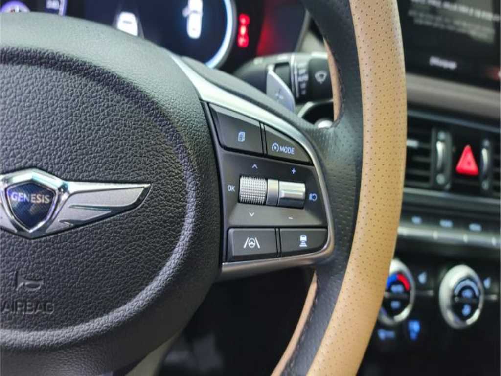 Genesis G70 2023 - Importación desde Corea - HF Imports Iquique - Foto 19