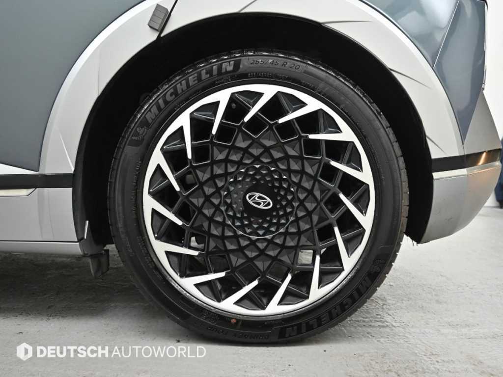 HYUNDAI Ioniq 5 - Vista 5