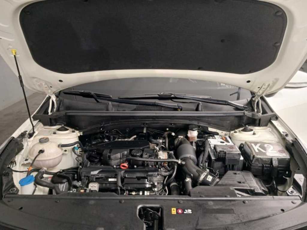 KIA Sportage 2022 Blanco - Importación desde Corea - HF Imports Iquique - Foto 19