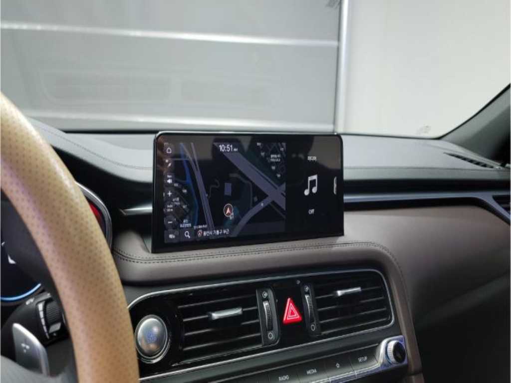 Genesis G70 2023 - Importación desde Corea - HF Imports Iquique - Foto 14