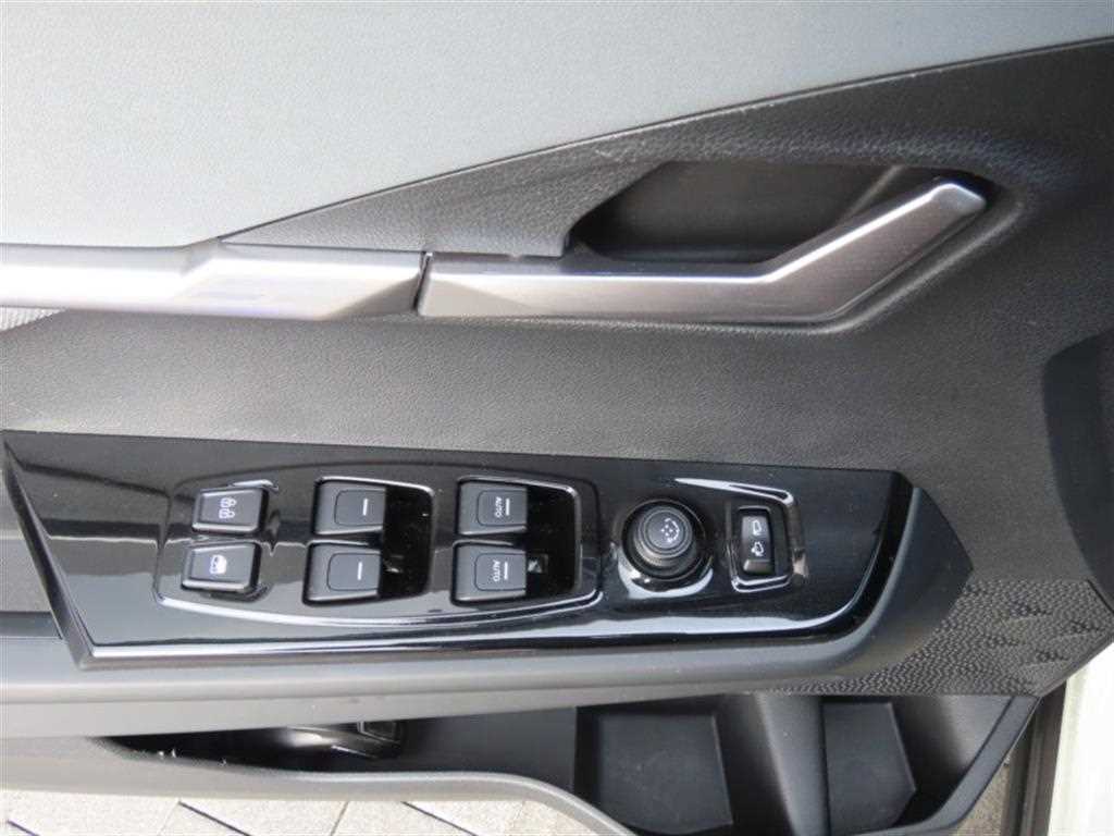 Ssangyong Torres - Vista 11