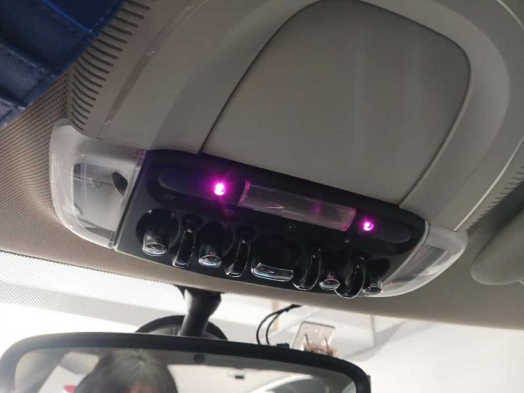 Mini Cooper 2018 - Importación desde Corea - HF Imports Iquique - Foto 17