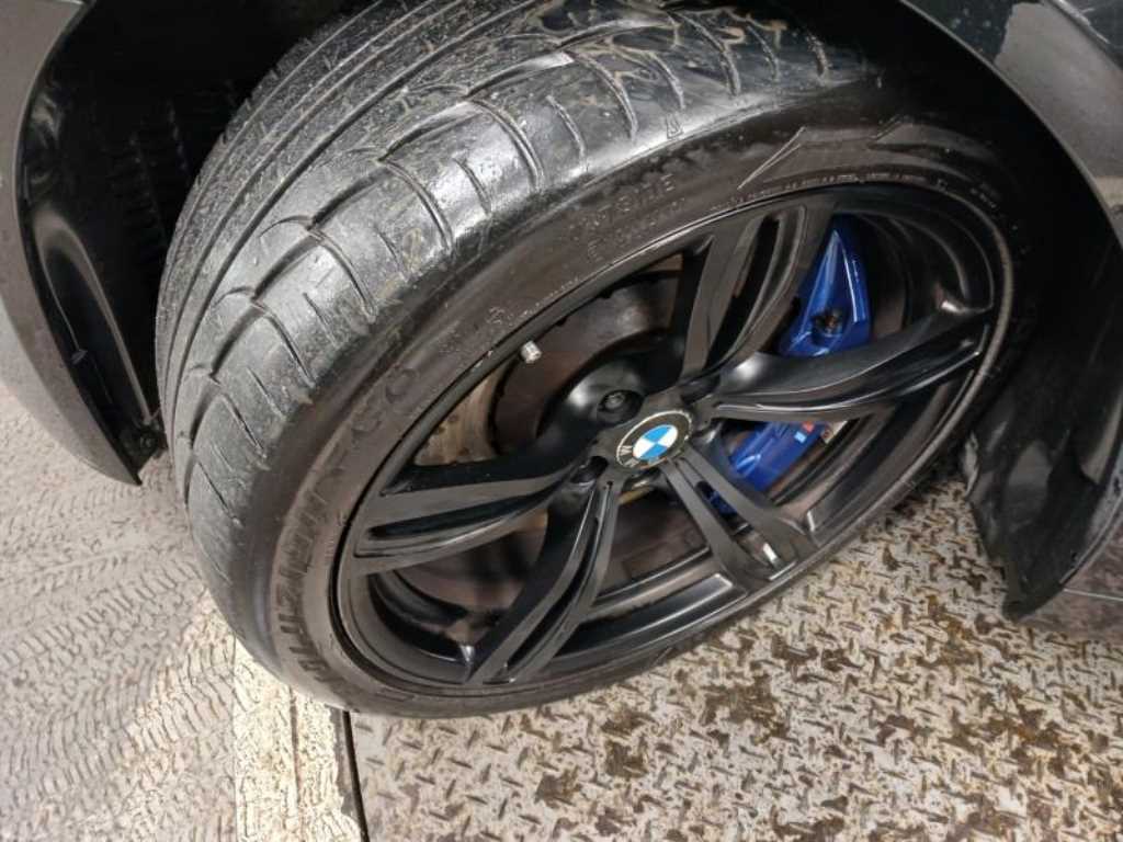 BMW 5 Series 2016 - Importación desde Corea - HF Imports Iquique - Foto 20