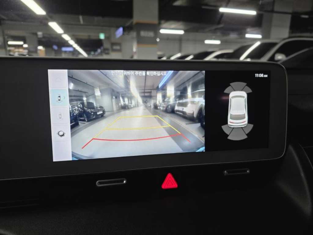 HYUNDAI Ioniq 5 - Vista 11