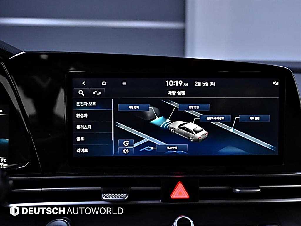 HYUNDAI Avante 2022 Negro - Importación desde Corea - HF Imports Iquique - Foto 17