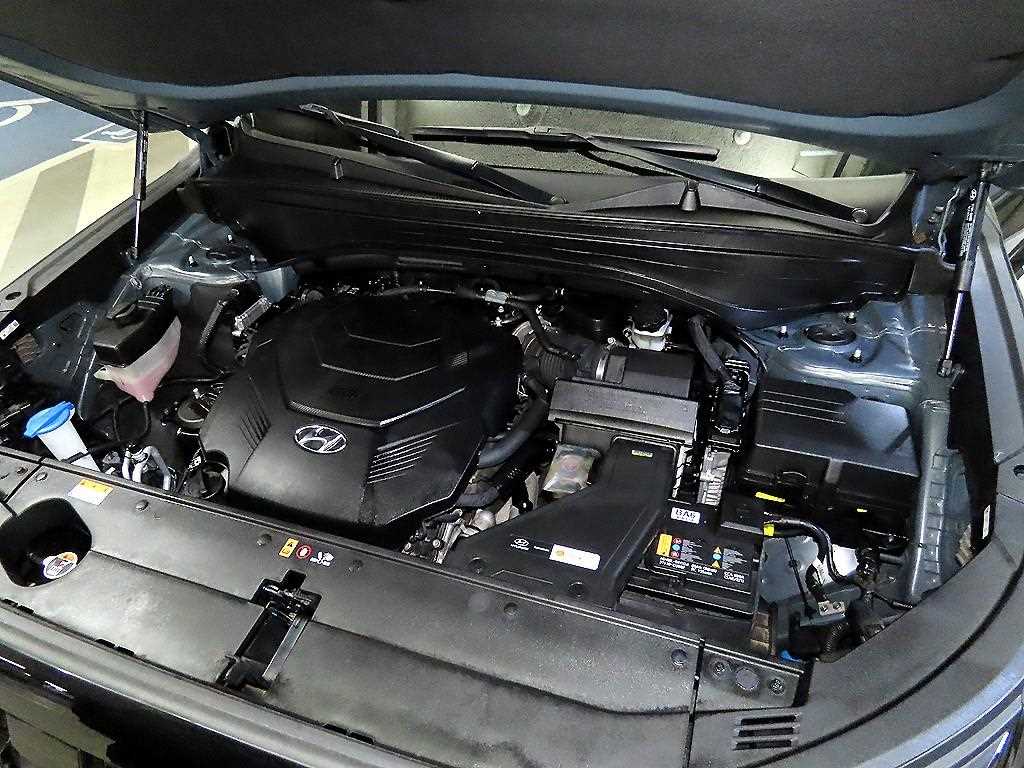 HYUNDAI Palisade 2023 Gris - Importación desde Corea - HF Imports Iquique - Foto 19