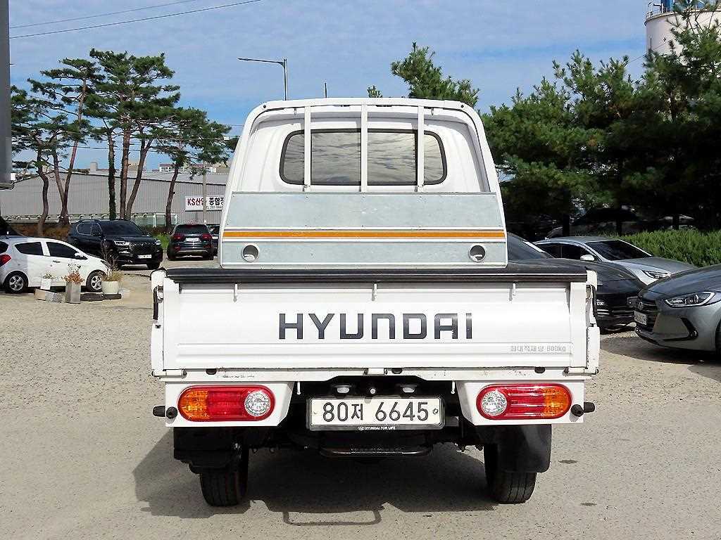 Small Truck Cargo (small) - Vista 4