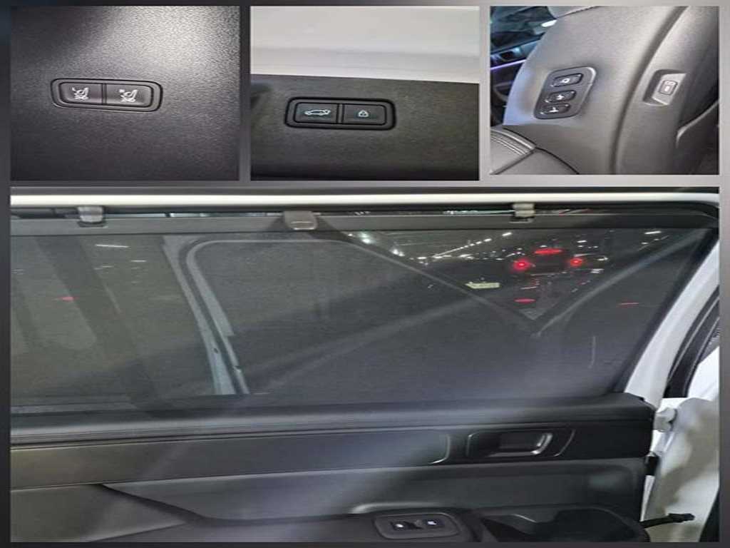 HYUNDAI Santa Fe 2024 Blanco - Importación desde Corea - HF Imports Iquique - Foto 16