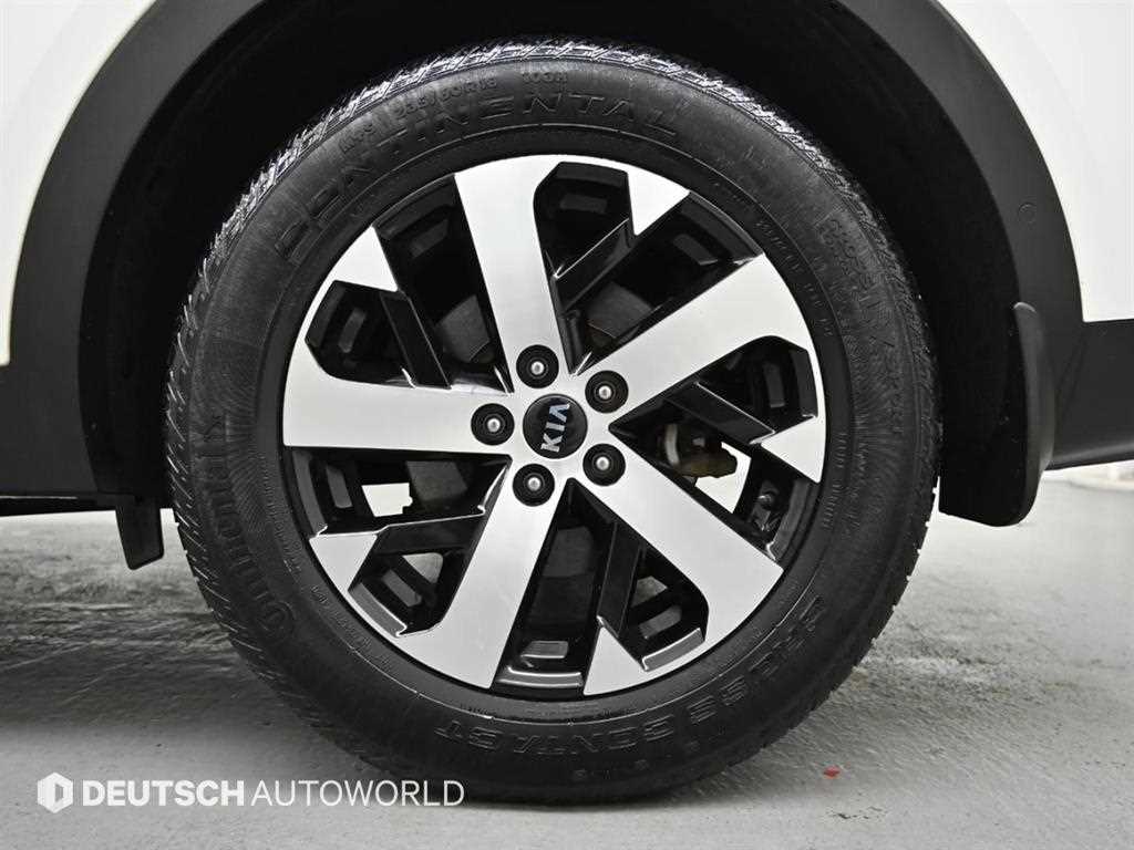 KIA Sorento - Vista 5