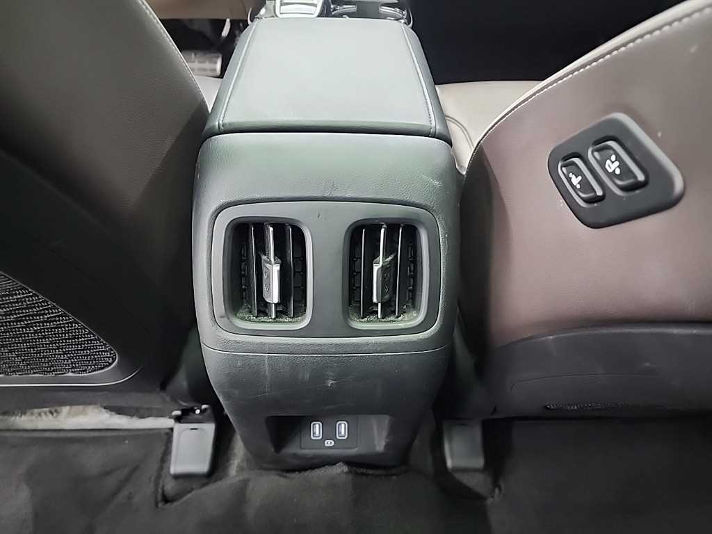 HYUNDAI Tucson 2021 Blanco - Importación desde Corea - HF Imports Iquique - Foto 13