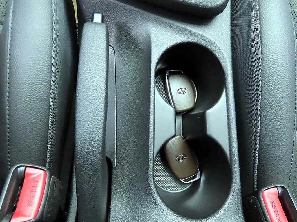 HYUNDAI Avante 2020 - Importación desde Corea - HF Imports Iquique - Foto 13