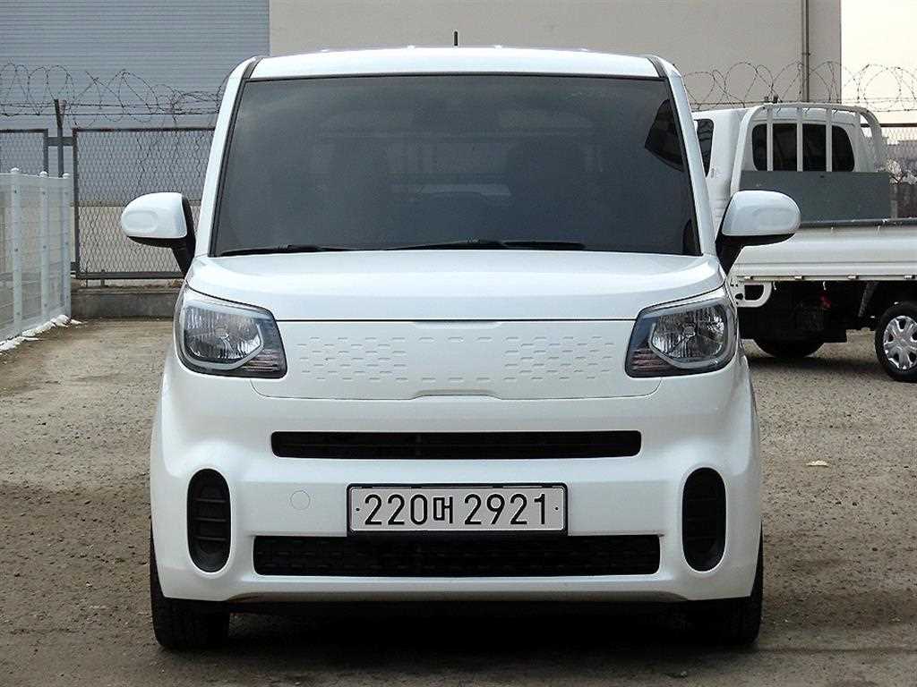 KIA Ray 2022 - Importación desde Corea - HF Imports Iquique - Foto 1
