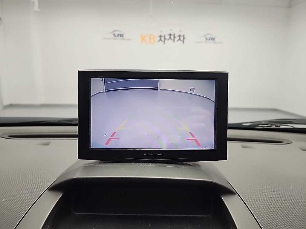 DAEWOO Matiz 2010 skyblue - Importación desde Corea - HF Imports Iquique - Foto 14